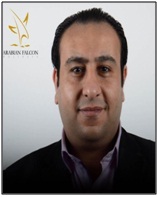 AFH marketing representative Adel Aziz Fahim