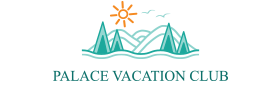 Palace Vacation Club logo