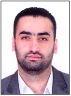 AFH marketing representative Mohammed Faisal