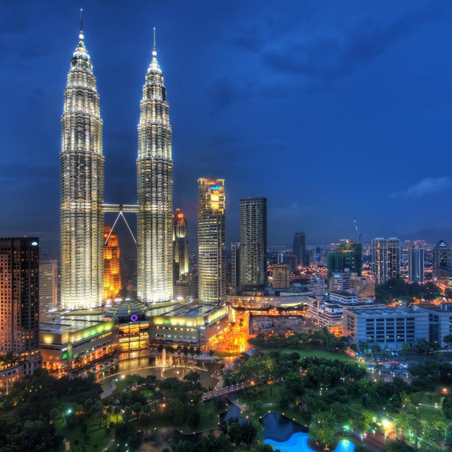 Kuala Lumpur, Malaysia